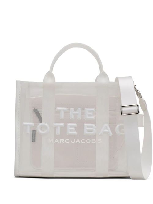 THE MESH MEDIUM TOTE BAG Marc Jacobs | H005M06SP21100